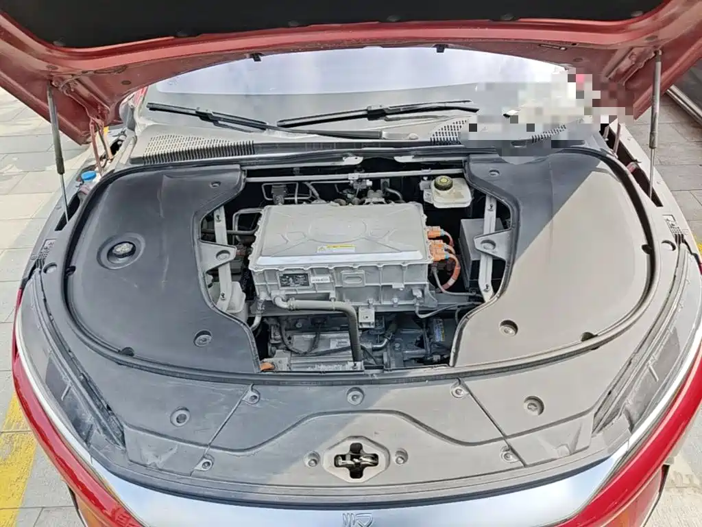 BYD Han — миниатюра 25