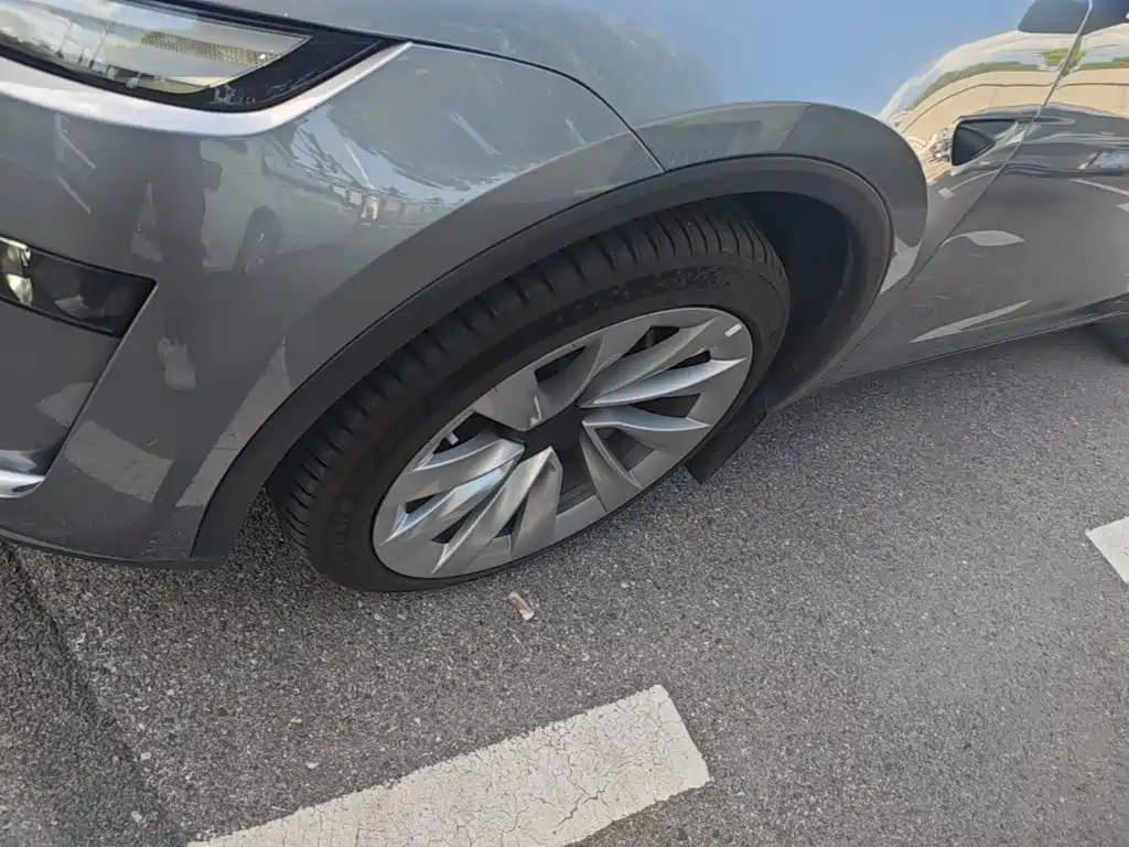 Tesla Model Y — миниатюра 23