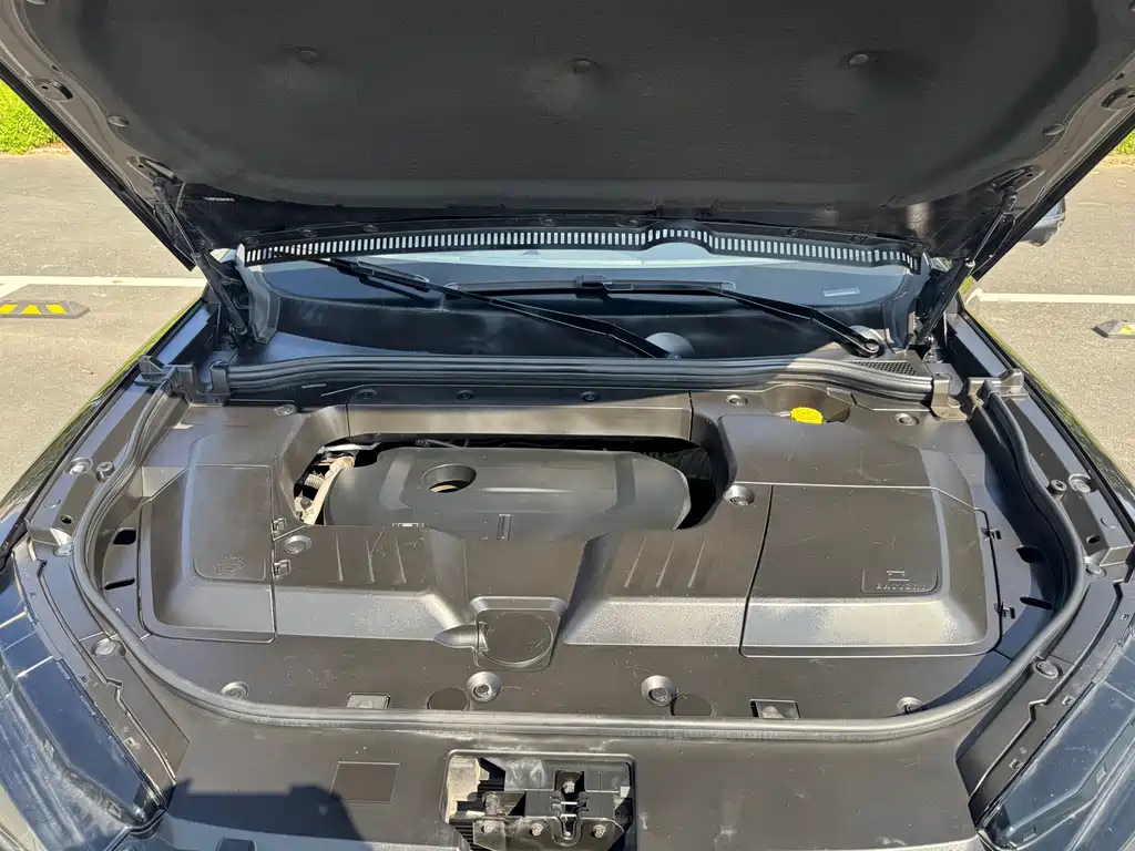 Wey Wey VV6 — миниатюра 30