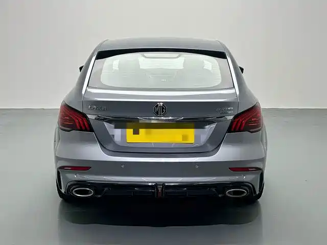 MG MG6 — миниатюра 13