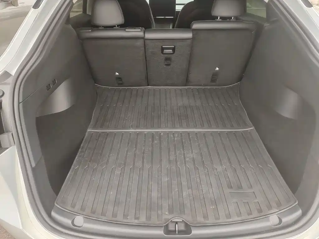 Tesla Model Y — миниатюра 19
