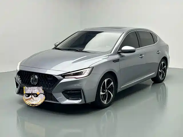MG MG6