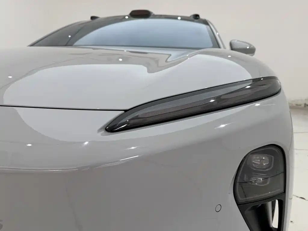 NIO ET5T — миниатюра 9