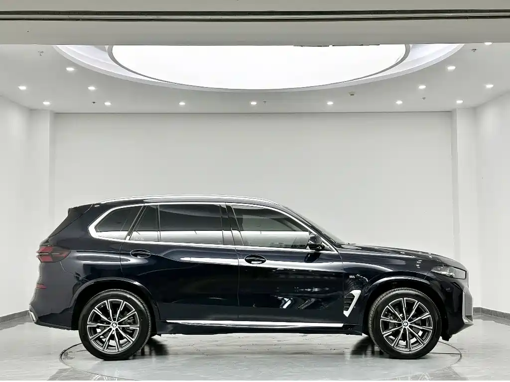 BMW X5 2023 xDrive 30Li M Sport