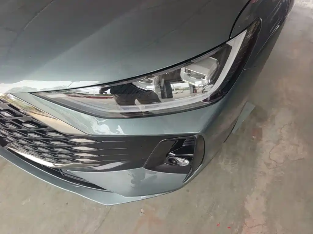 Chery Arrizo 8 PRO — миниатюра 24