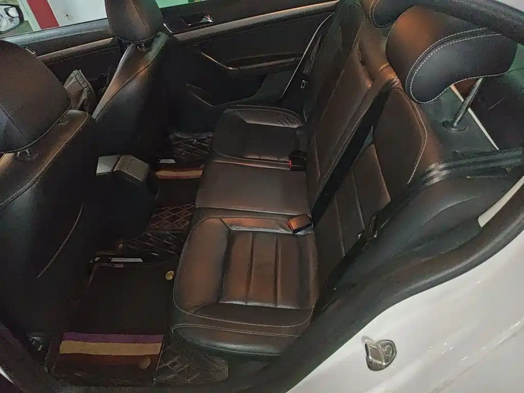Volkswagen Lavida — миниатюра 15