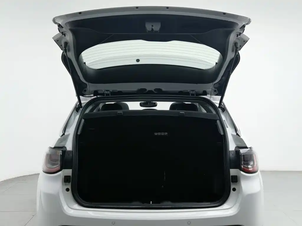 Jeep Compass — миниатюра 16