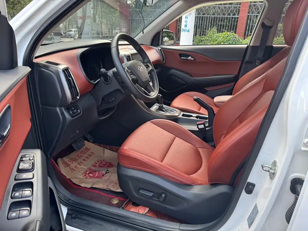 Hyundai ix35 — миниатюра 6