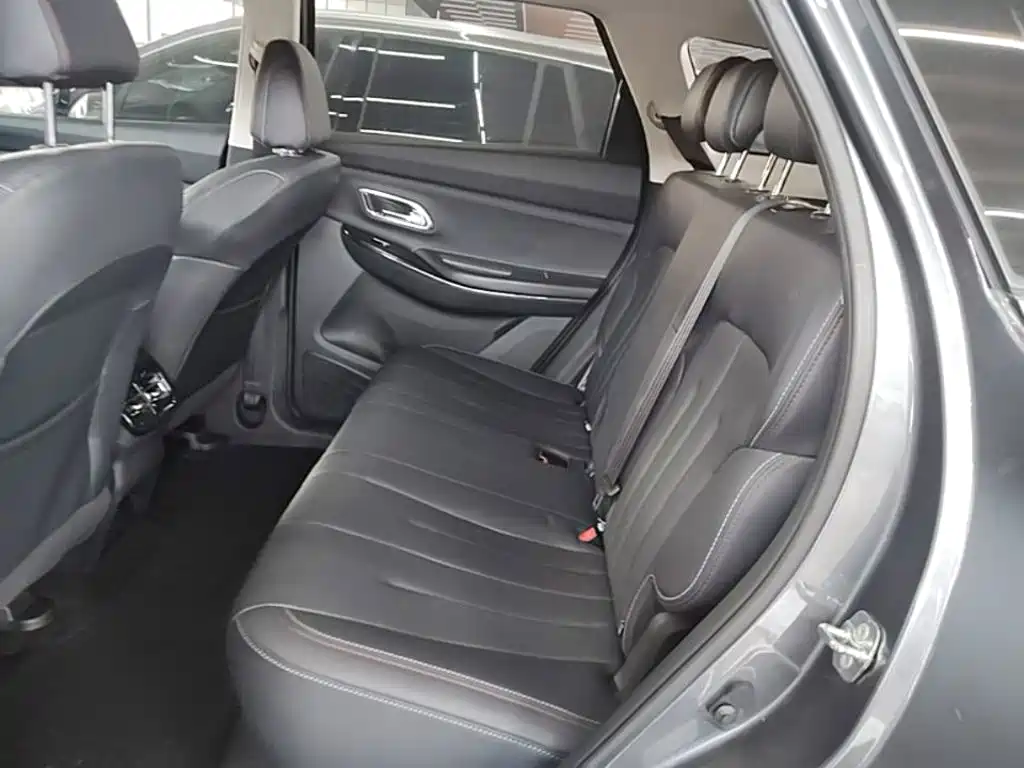 Oshan Oushang X7 — миниатюра 17