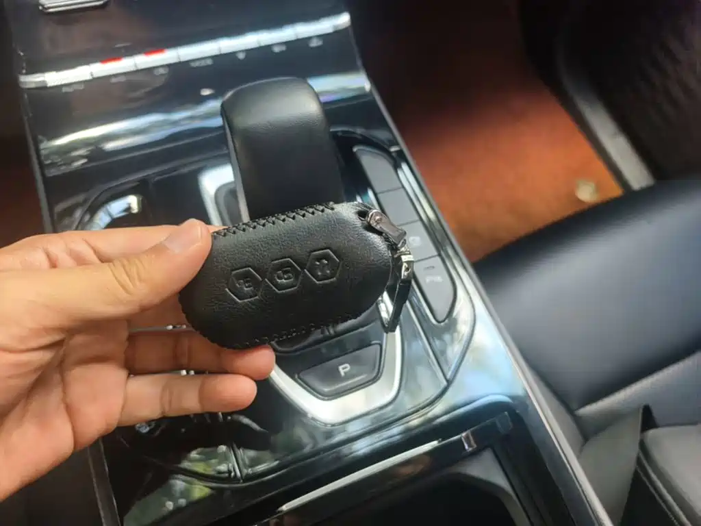Wuling Victory 2020 1.5T CVT Flagship