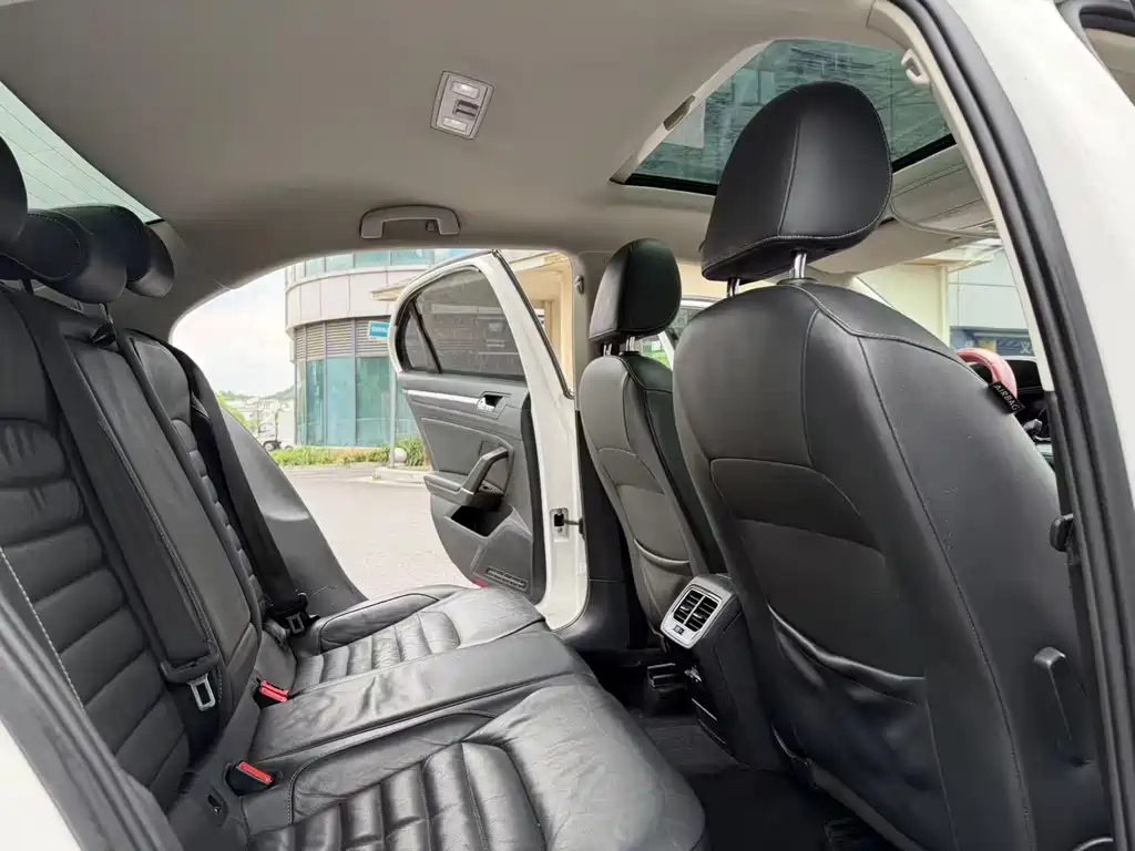 Volkswagen Lamando — миниатюра 9