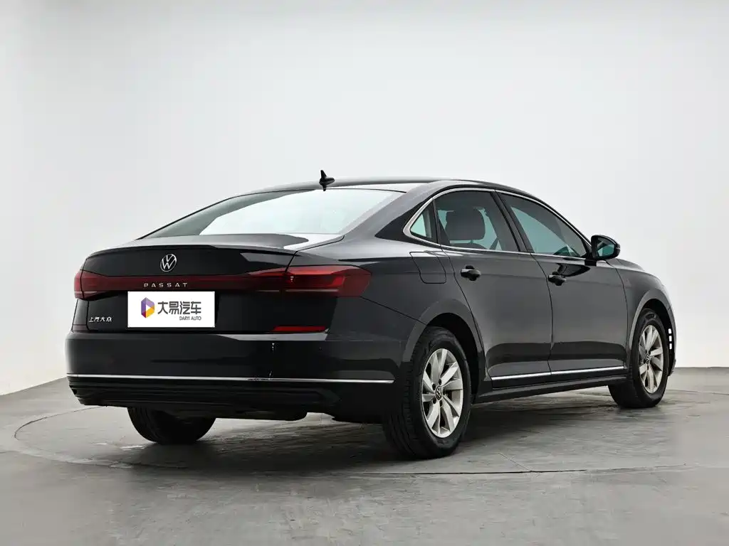 Volkswagen Passat — миниатюра 3