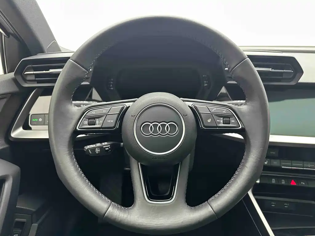 Audi A3 — миниатюра 17