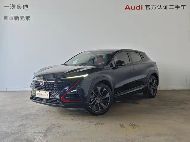 2021 Changan UNI-T