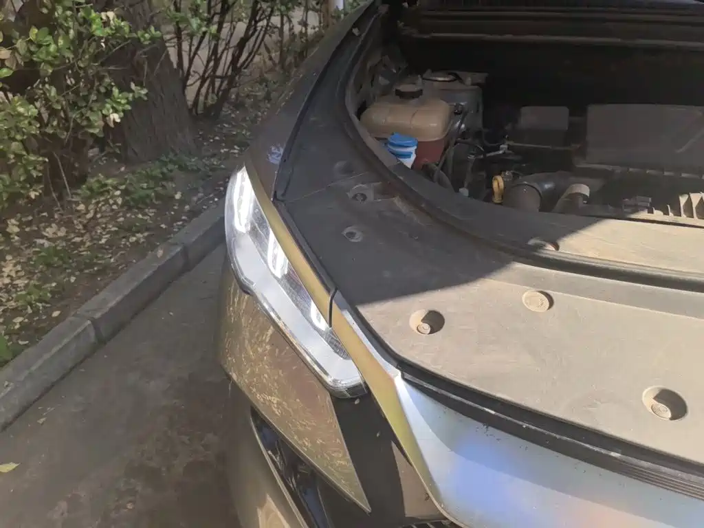 BYD Pro New Energy — миниатюра 7