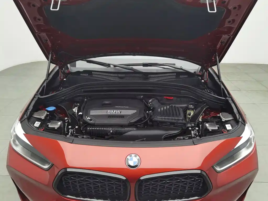 BMW X2 — миниатюра 6