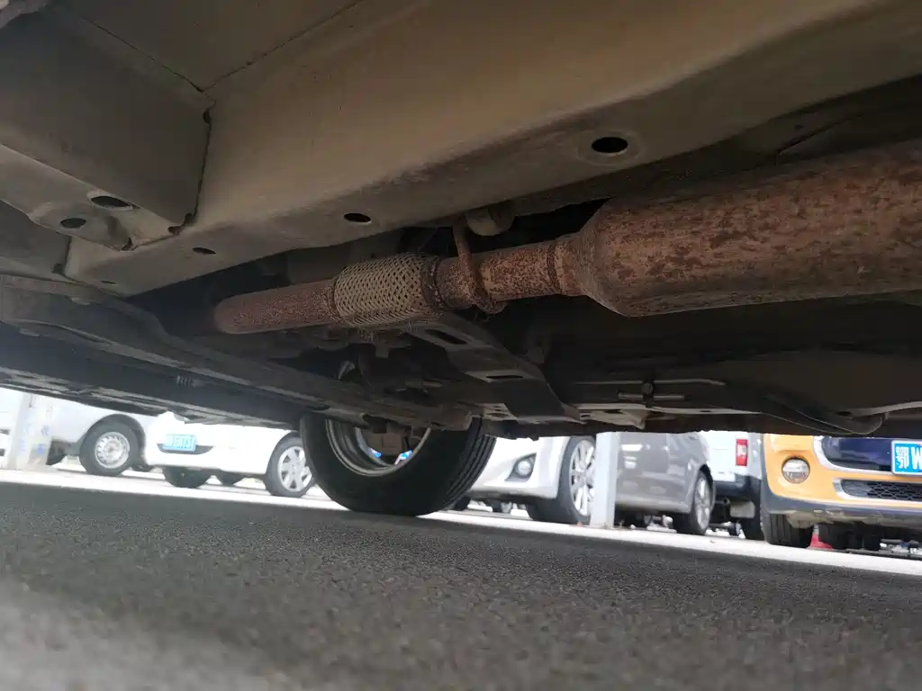 WULING WULING HONGGUANG