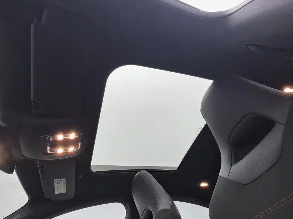 Mercedes-Benz CLA (Import) — миниатюра 14
