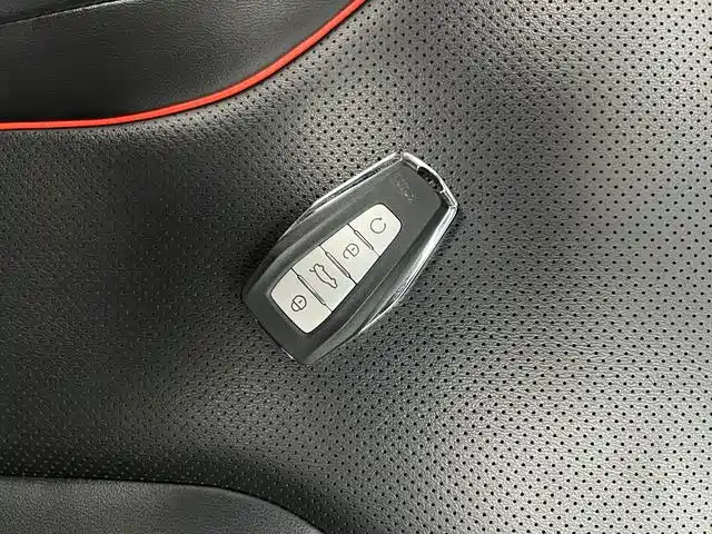 Geely Binrui — миниатюра 20