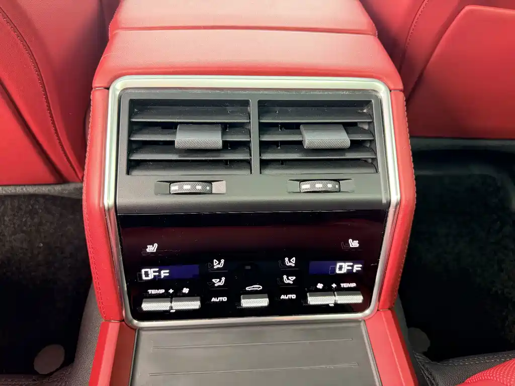Porsche Panamera — миниатюра 13