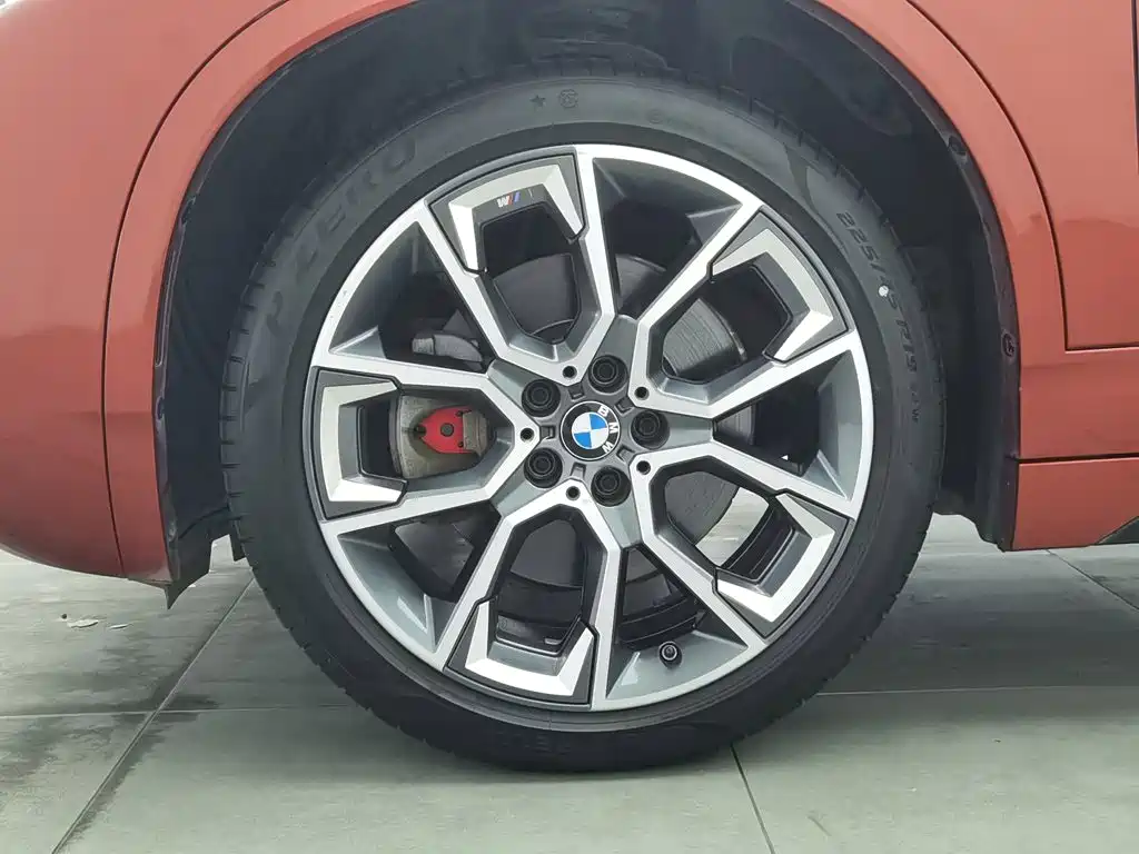 BMW X2 — миниатюра 17