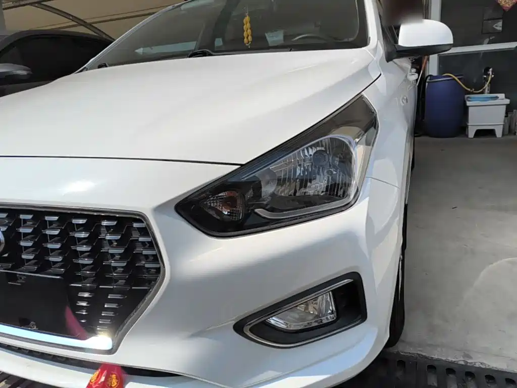 Hyundai Verna — миниатюра 24