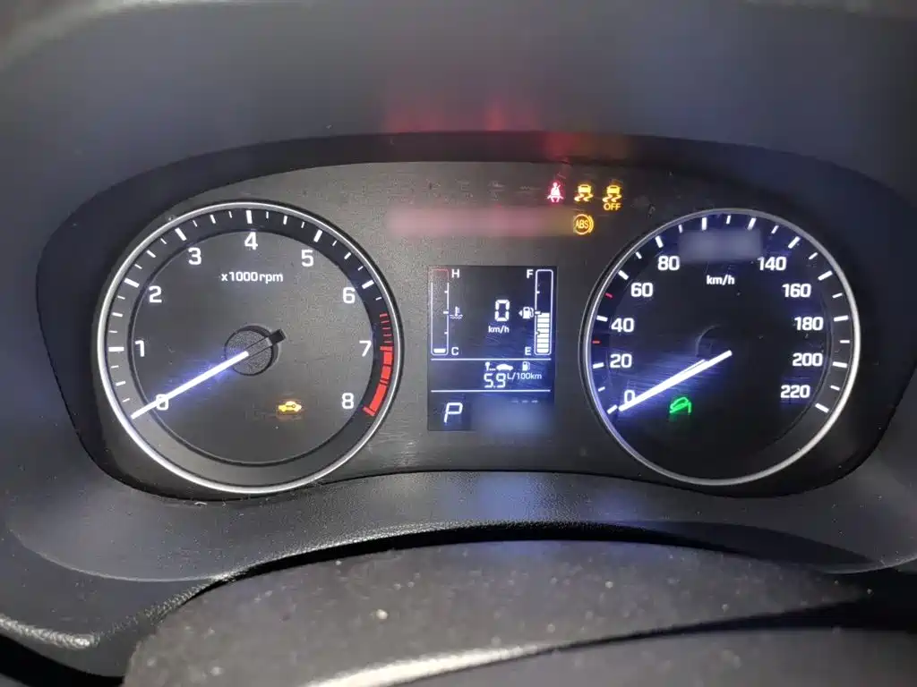 Hyundai ix25 — миниатюра 4