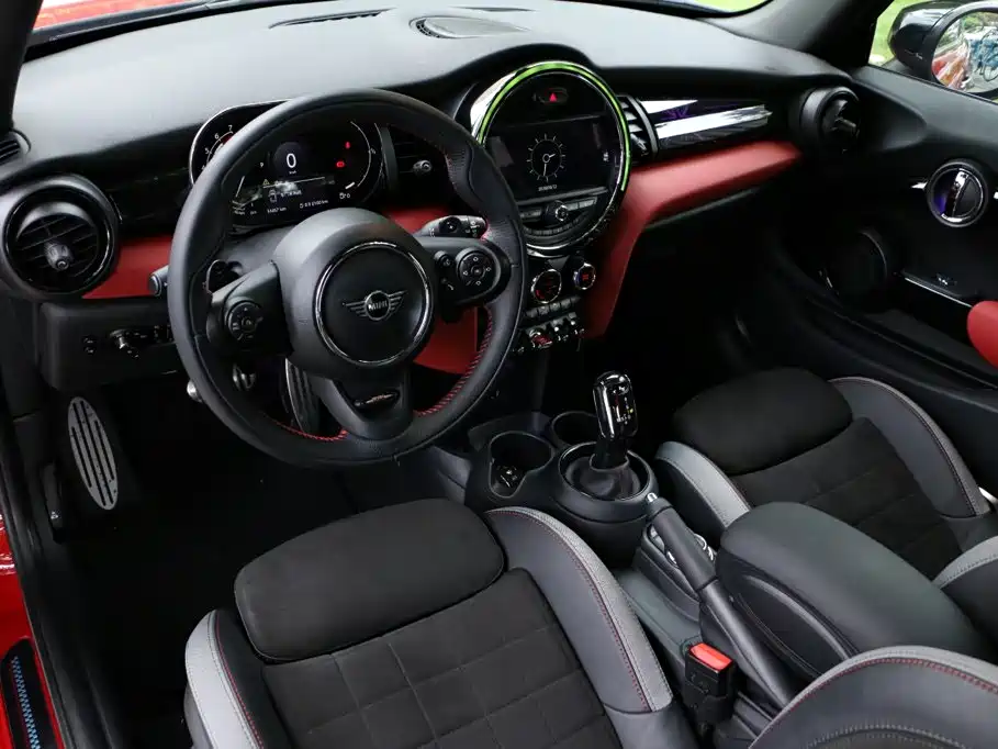 MINI Mini — миниатюра 7