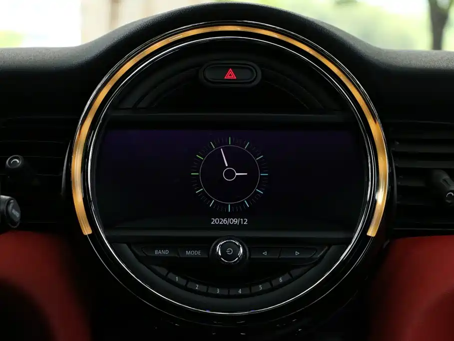 MINI Mini — миниатюра 23