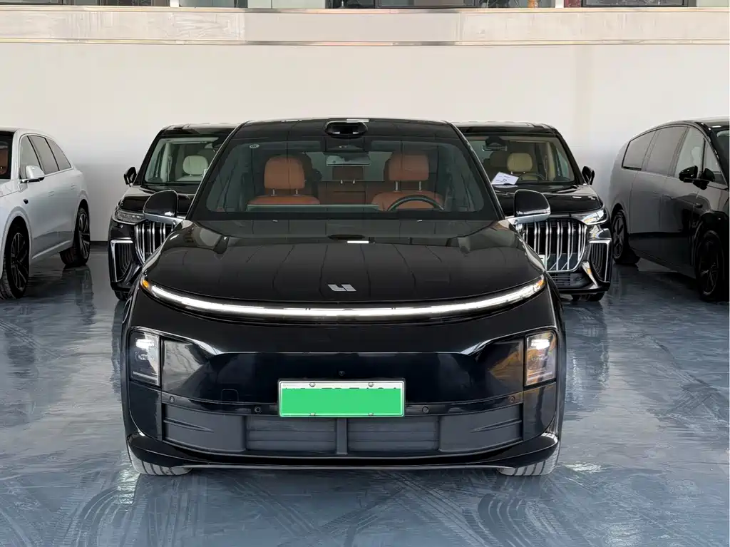 Li Auto IDEAL L6