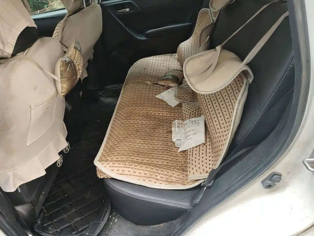 Subaru Forester — миниатюра 15