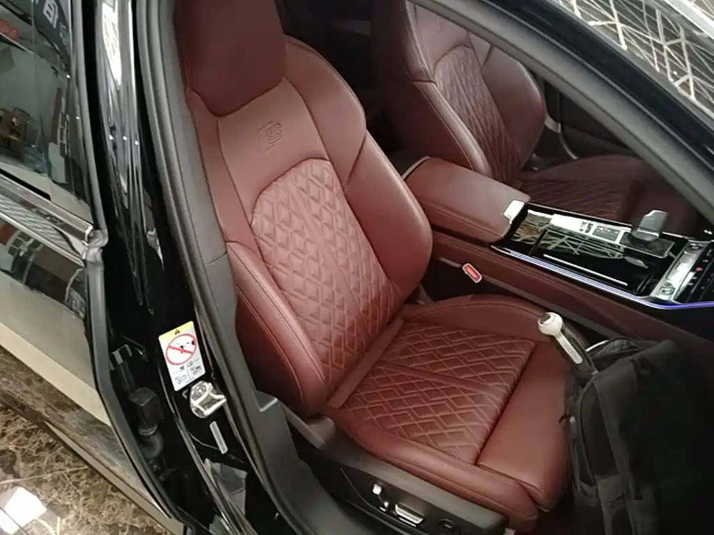 Audi S6 — миниатюра 25