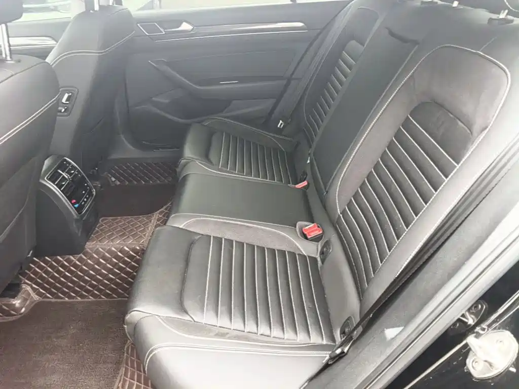 Volkswagen Magotan — миниатюра 17