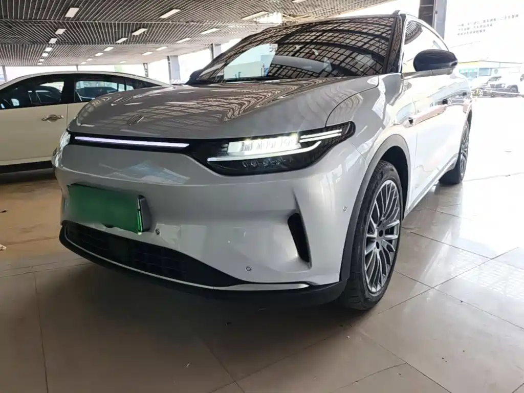 Leapmotor Leapmotor C11 — миниатюра 24