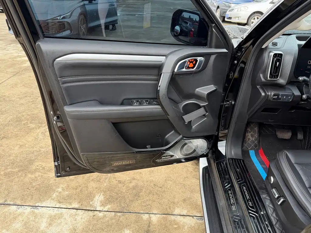 Haval Big Dog — миниатюра 5