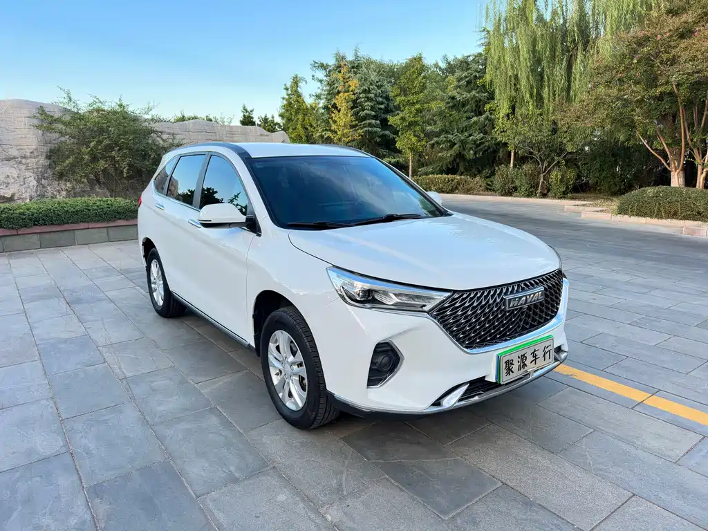 Haval M6 — миниатюра 2