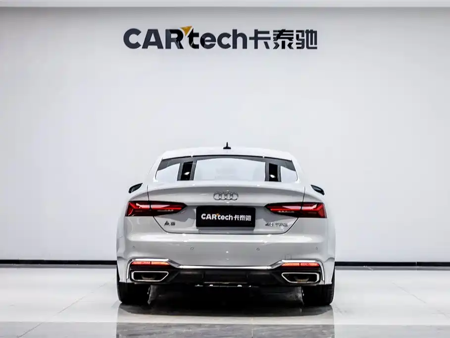 Audi A5 2024 Sportback 40 TFSI Fashion