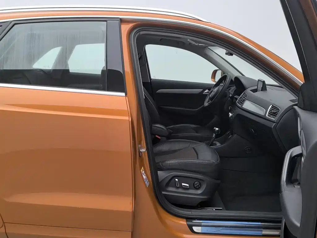 Audi Q3 — миниатюра 23