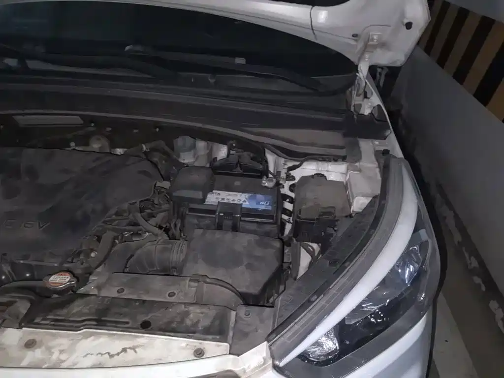 Hyundai ix25 — миниатюра 22