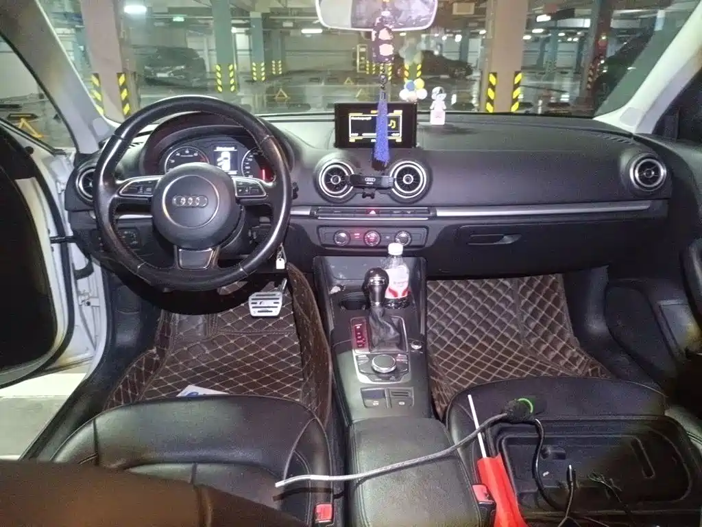 Audi A3 — миниатюра 10