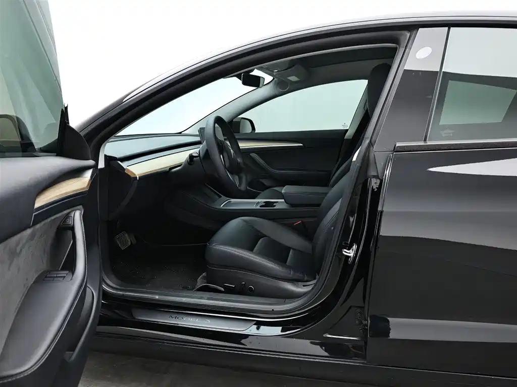 Tesla Model 3 — фотографии объявления, Фото 14