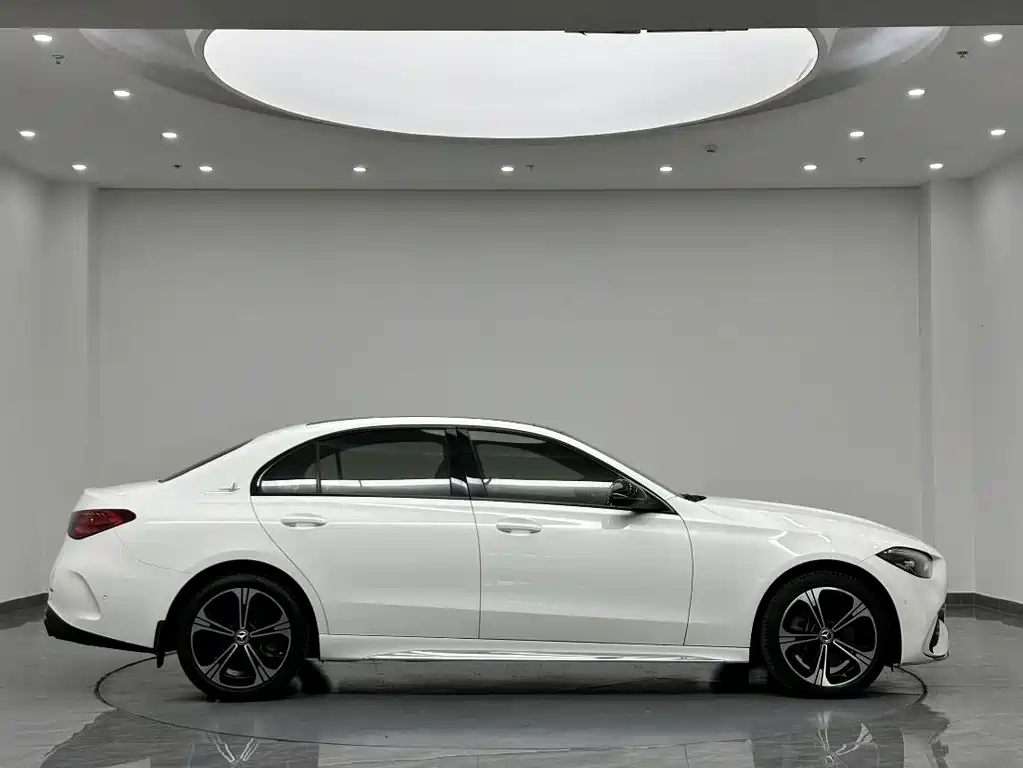 Mercedes-Benz C-Class C 2022 C 260 L Sport