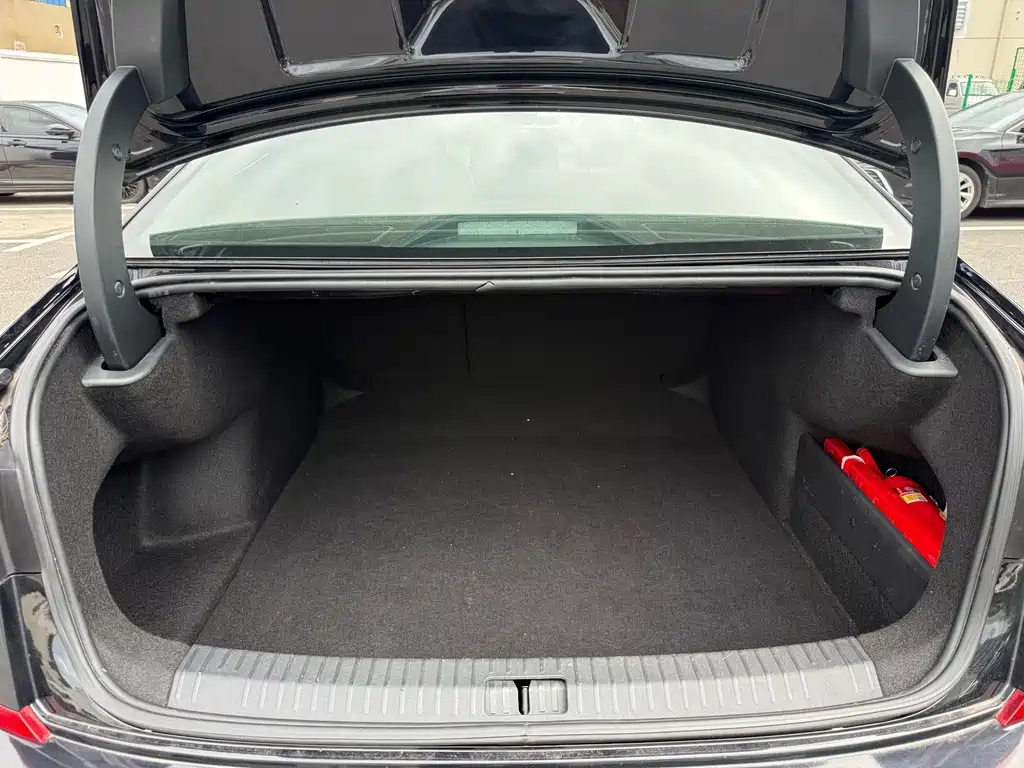 Volkswagen Passat — миниатюра 22