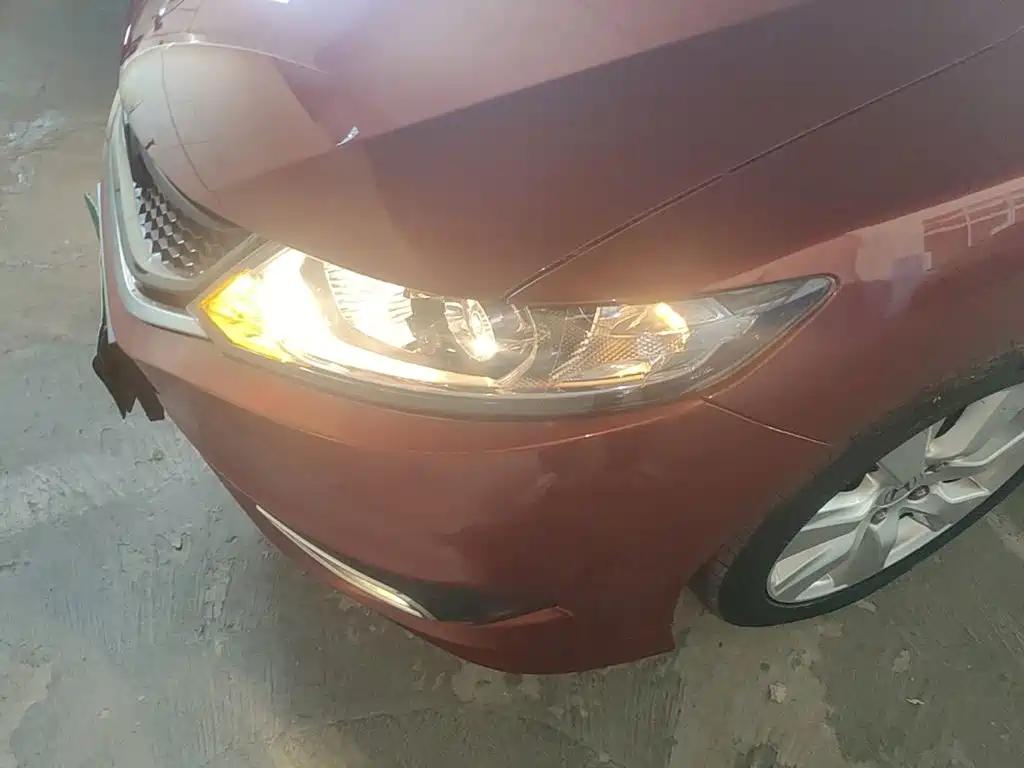 Honda Jade — миниатюра 24