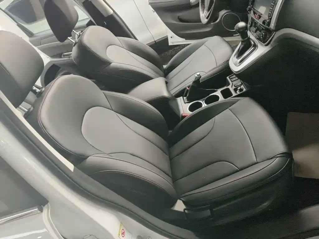 Haval H6 — миниатюра 20