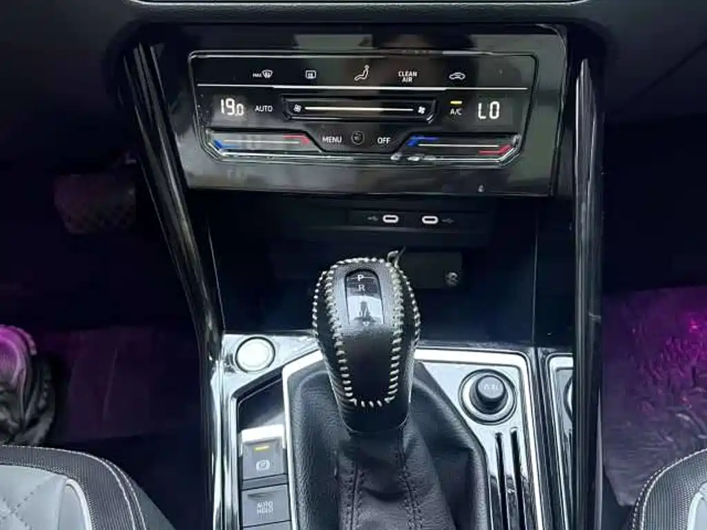 Volkswagen Tayron — миниатюра 9