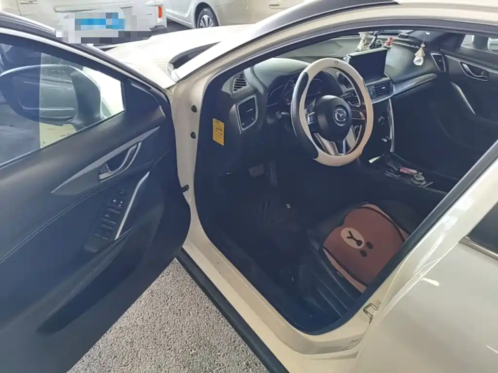 Mazda CX-4 — миниатюра 21