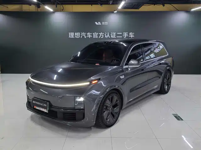 Li Auto L9