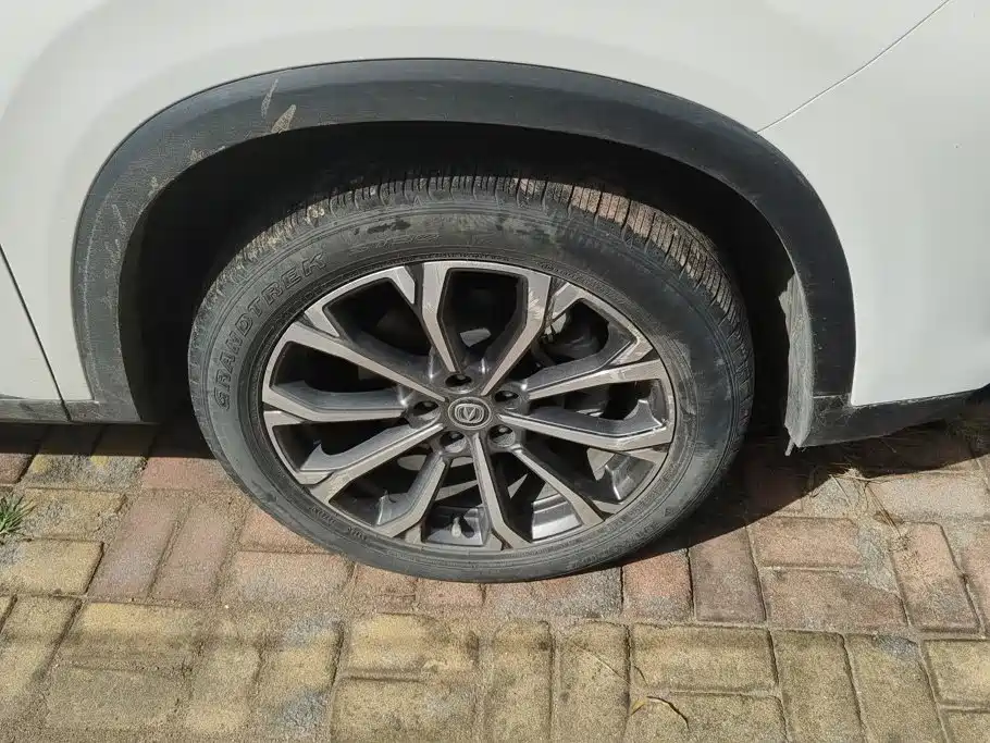 Changan CS75 PLUS — миниатюра 6