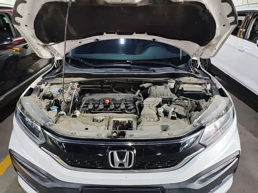 Honda XR-V — миниатюра 20